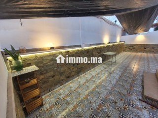 Belle Villa à Tamaris 3.4 belles chambres. Double vitrage et porte blindée - Appartement à vendre