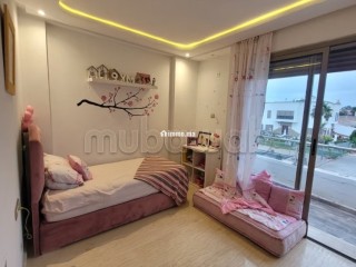 Belle Villa à Tamaris 3.4 belles chambres. Double vitrage et porte blindée - Appartement à vendre