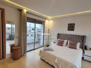 Belle Villa à Tamaris 3.4 belles chambres. Double vitrage et porte blindée - Appartement à vendre