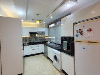 Belle Villa à Tamaris 3.4 belles chambres. Double vitrage et porte blindée - Appartement à vendre