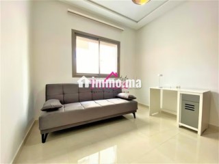 Location Appartement 130 m² QUARTIER ADMINISTRATIF - Appartement à louer - Tanger