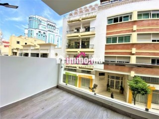 Location Appartement 130 m² QUARTIER ADMINISTRATIF - Appartement à louer - Tanger