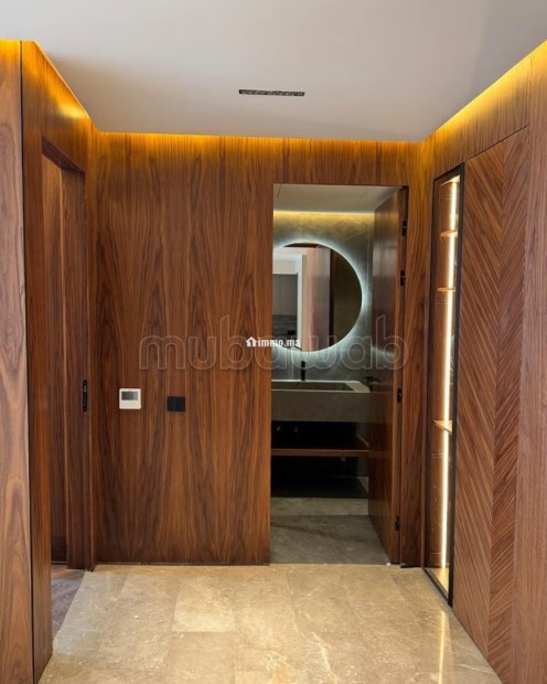 Vivez le Luxe Urbain ROOFTOP à Gauthier - Vente Immobilier - Casablanca - photo 1