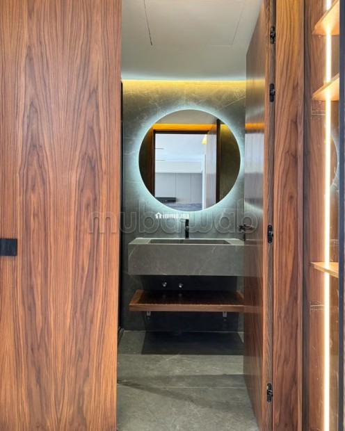 Vivez le Luxe Urbain ROOFTOP à Gauthier - Vente Immobilier - Casablanca - photo 2