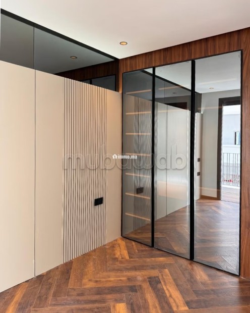 Vivez le Luxe Urbain ROOFTOP à Gauthier - Vente Immobilier - Casablanca - photo 3