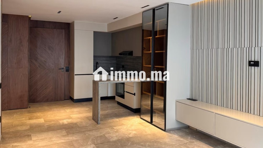 Vivez le Luxe Urbain ROOFTOP à Gauthier - Vente Immobilier - Casablanca - photo 4