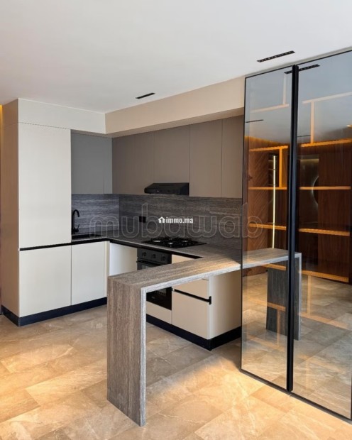 Vivez le Luxe Urbain ROOFTOP à Gauthier - Vente Immobilier - Casablanca - photo 5