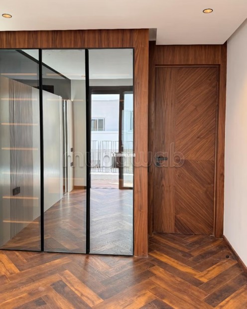Vivez le Luxe Urbain ROOFTOP à Gauthier - Vente Immobilier - Casablanca - photo 6