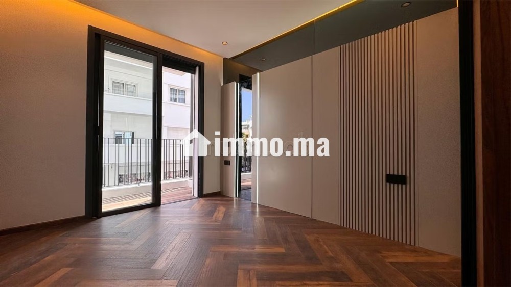 Vivez le Luxe Urbain ROOFTOP à Gauthier - Vente Immobilier - Casablanca - photo 7