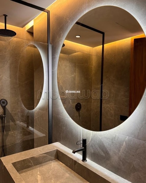 Vivez le Luxe Urbain ROOFTOP à Gauthier - Vente Immobilier - Casablanca - photo 8