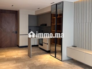 Vivez le Luxe Urbain ROOFTOP à Gauthier - Appartement à vendre - Casablanca