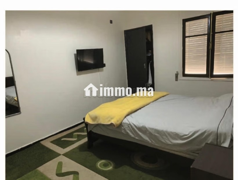 Agdal Appartement meublé à louer - Location Immobilier - Rabat - photo 2