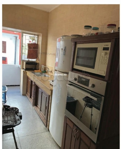 Agdal Appartement meublé à louer - Location Immobilier - Rabat - photo 3