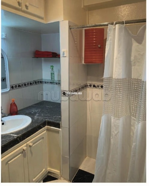 Agdal Appartement meublé à louer - Location Immobilier - Rabat - photo 4