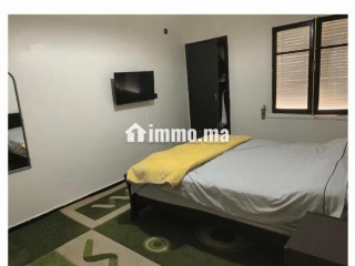 Agdal Appartement meublé à louer - Appartement à louer - Rabat