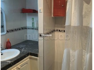 Agdal Appartement meublé à louer - Appartement à louer - Rabat