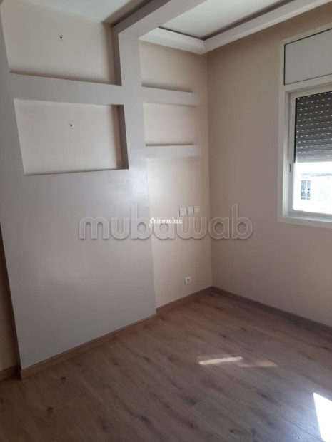 Appartement vide avec terrasse Haut Agdal - Location Immobilier - Rabat - photo 5
