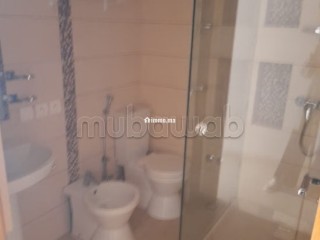 Appartement vide avec terrasse Haut Agdal - Appartement à louer - Rabat