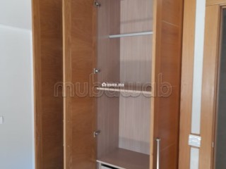 Appartement vide avec terrasse Haut Agdal - Appartement à louer - Rabat