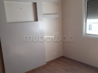 Appartement vide avec terrasse Haut Agdal - Appartement à louer - Rabat