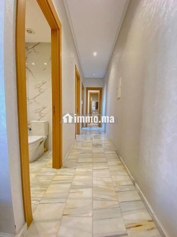 Appartement meublé à louer à sidi maarouf - Location Immobilier - Casablanca - photo 2