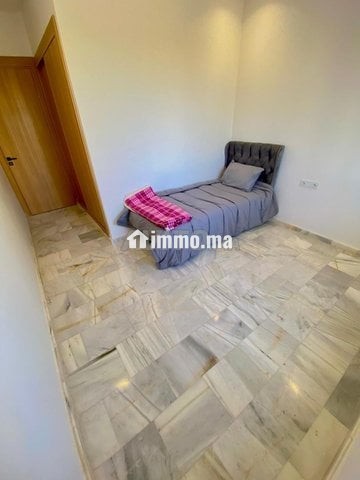 Appartement meublé à louer à sidi maarouf - Location Immobilier - Casablanca - photo 3