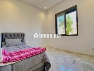 Appartement meublé à louer à sidi maarouf - Appartement à louer - Casablanca