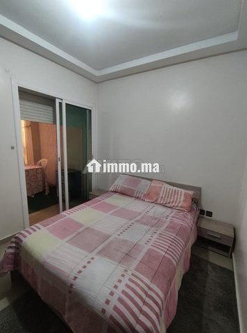 Appartement meublé à louer au centre - Location Immobilier - Kenitra - photo 2