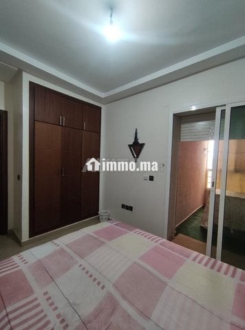 Appartement meublé à louer au centre - Location Immobilier - Kenitra - photo 3