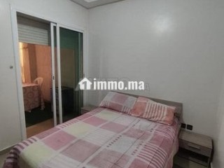 Appartement meublé à louer au centre - Appartement à louer - Kenitra