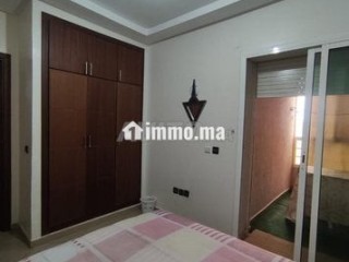 Appartement meublé à louer au centre - Appartement à louer - Kenitra