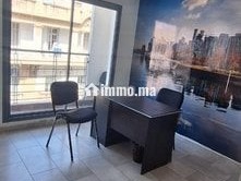 Bureau a louer au centre-ville - Bureau à louer - Casablanca