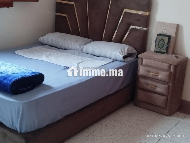 كراء منزل قرب بحر - Location Immobilier - El Jadida - photo 1