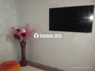 كراء منزل قرب بحر - Maison à louer - El Jadida