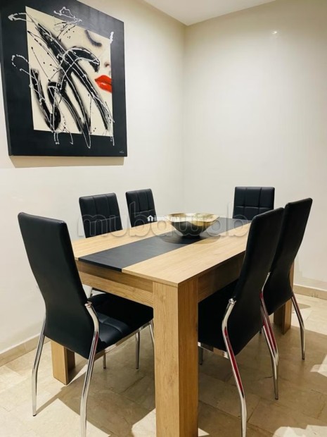 Appartement meublé à agdal - Vente Immobilier - Rabat - photo 5