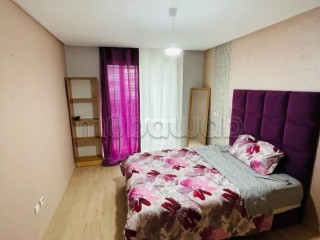 Appartement meublé à agdal - Appartement à vendre - Rabat