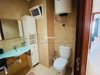 Appartement meublé à agdal - Appartement à vendre - Rabat
