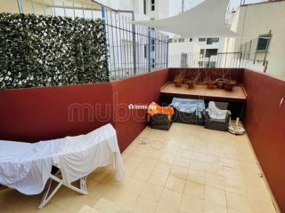 Appartement meublé à agdal - Appartement à vendre - Rabat