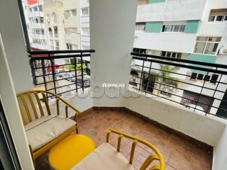 Appartement meublé à agdal - Appartement à vendre - Rabat