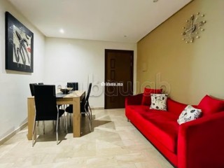 Appartement meublé à agdal - Appartement à vendre - Rabat