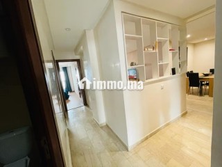 Appartement meublé à agdal - Appartement à vendre - Rabat