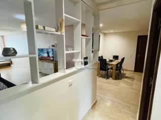 Appartement meublé à agdal - Appartement à vendre - Rabat
