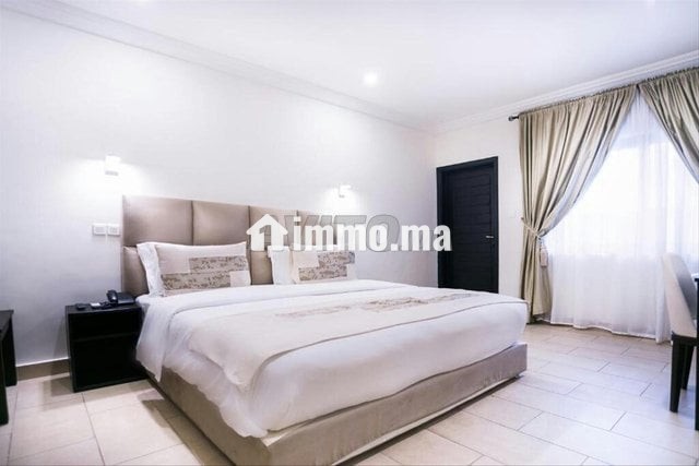 Magnifique appartement proche guilez D/09 - Location Vacances - Marrakech - photo 2