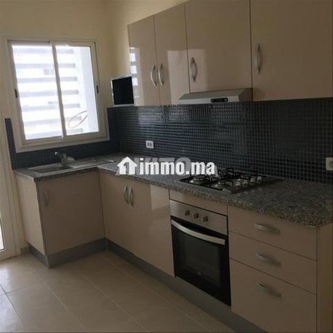 Magnifique appartement proche guilez D/09 - Location Vacances - Marrakech - photo 4