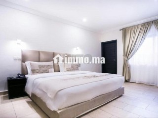 Magnifique appartement proche guilez D/09 - Appartement Location Vacances - Marrakech