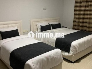 Magnifique appartement proche guilez D/09 - Appartement Location Vacances - Marrakech