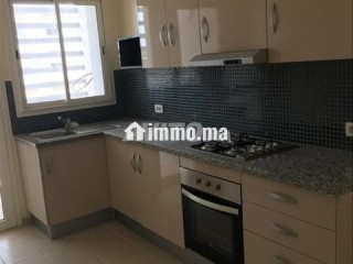 Magnifique appartement proche guilez D/09 - Appartement Location Vacances - Marrakech
