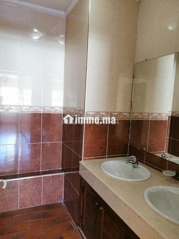 Appartement à louer 205 m² à Fès - Location Immobilier - Fes - photo 4
