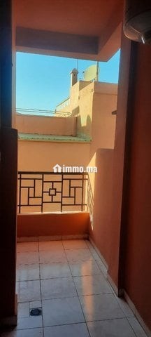 شقة مفروشة للكراء اليومي - Location Vacances - Marrakech - photo 1