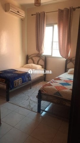 شقة مفروشة للكراء اليومي - Location Vacances - Marrakech - photo 3